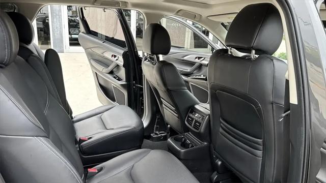 2022 Mazda CX-9 Touring Plus