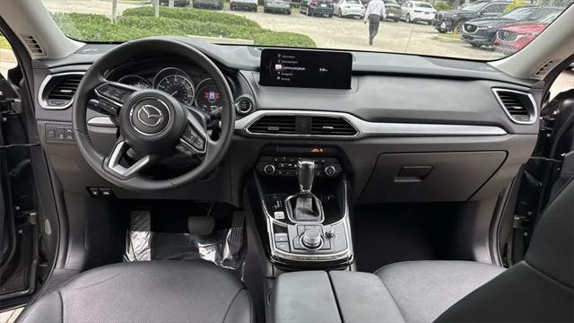2022 Mazda CX-9 Touring Plus