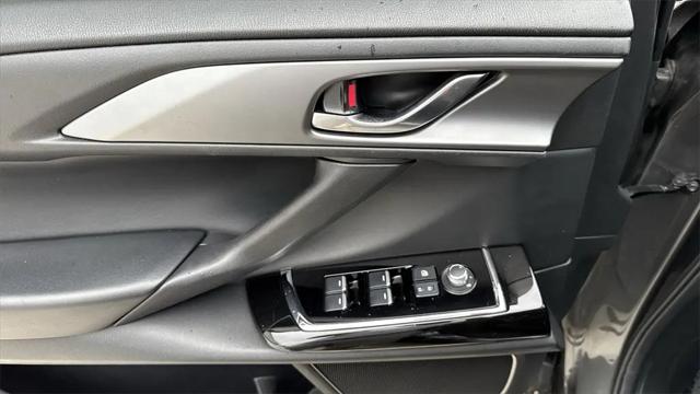 2022 Mazda CX-9 Touring Plus