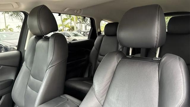 2022 Mazda CX-9 Touring Plus