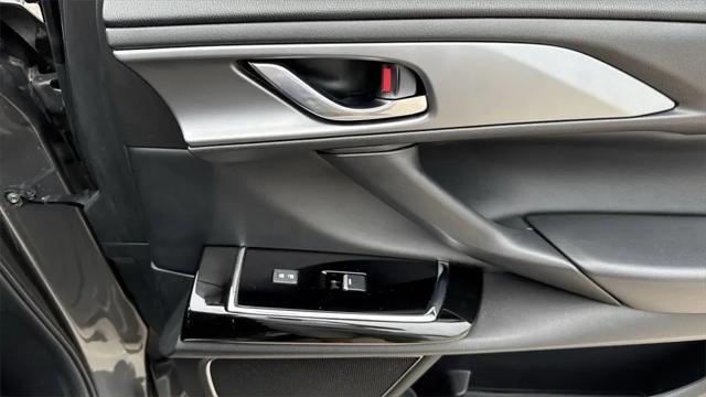 2022 Mazda CX-9 Touring Plus