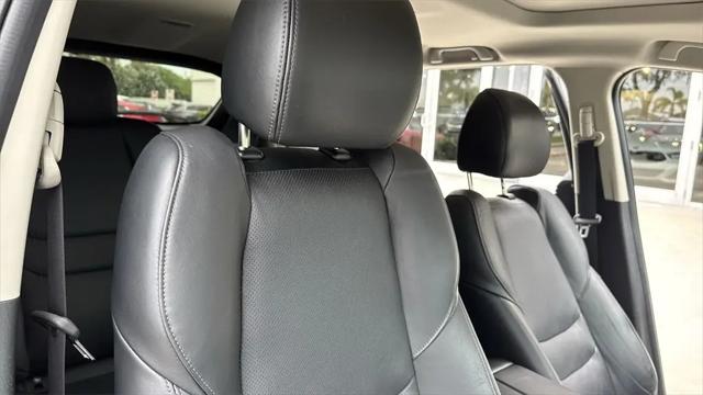 2022 Mazda CX-9 Touring Plus