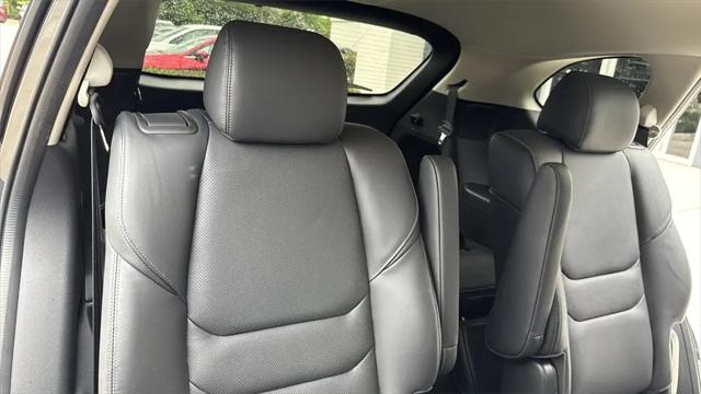 2022 Mazda CX-9 Touring Plus