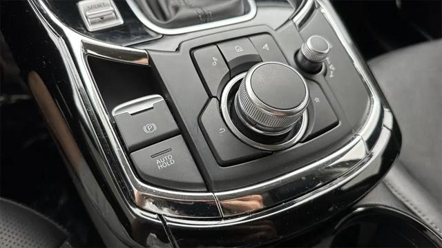 2022 Mazda CX-9 Touring Plus