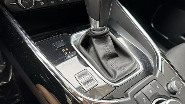 2022 Mazda CX-9 Touring Plus
