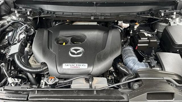 2022 Mazda CX-9 Touring Plus