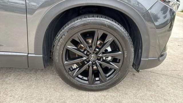 2022 Mazda CX-9 Touring Plus