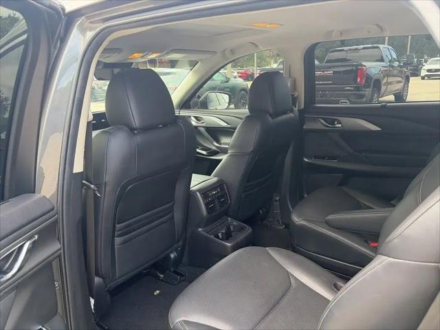 2022 Mazda CX-9 Touring Plus