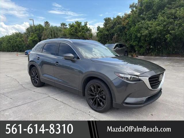 2022 Mazda CX-9 Touring Plus for sale in North Palm Beach, FL