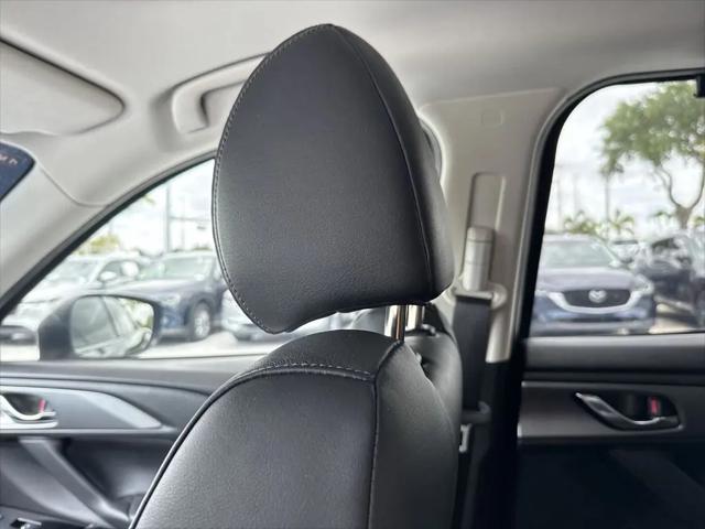 2022 Mazda CX-9 Touring Plus