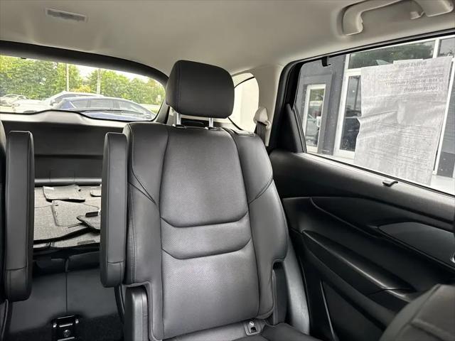 2022 Mazda CX-9 Touring Plus