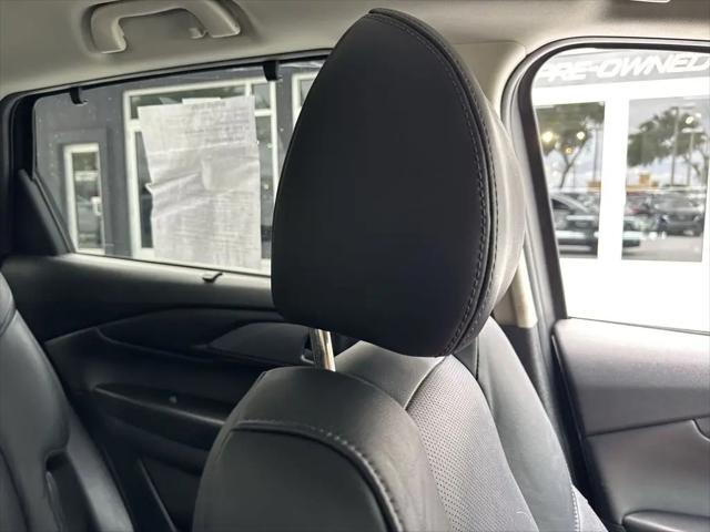 2022 Mazda CX-9 Touring Plus