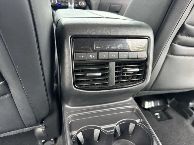 2022 Mazda CX-9 Touring Plus