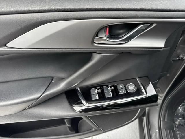 2022 Mazda CX-9 Touring Plus