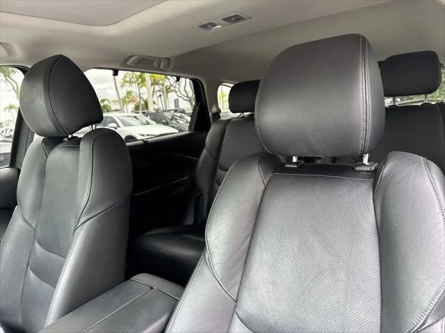 2022 Mazda CX-9 Touring Plus