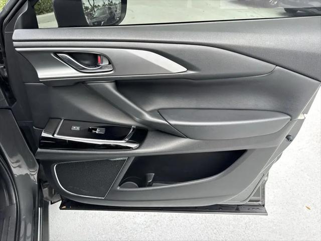2022 Mazda CX-9 Touring Plus
