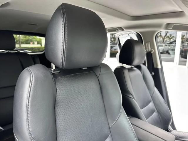 2022 Mazda CX-9 Touring Plus