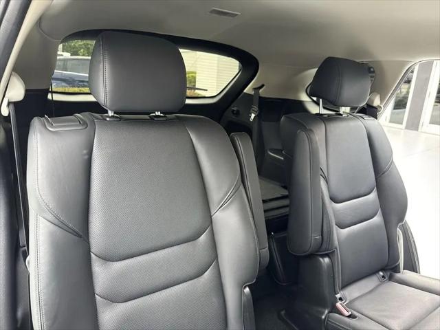 2022 Mazda CX-9 Touring Plus