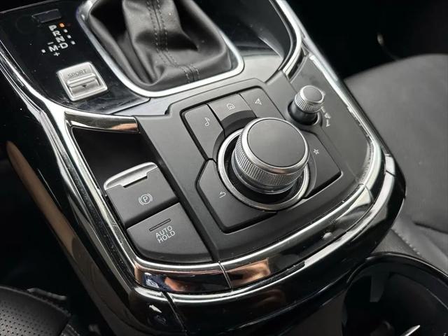 2022 Mazda CX-9 Touring Plus