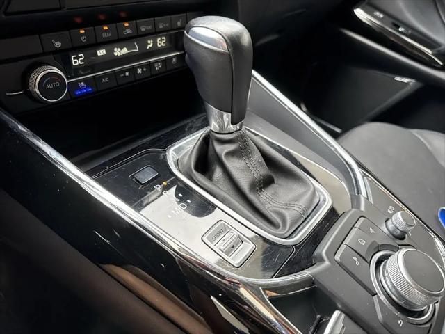 2022 Mazda CX-9 Touring Plus