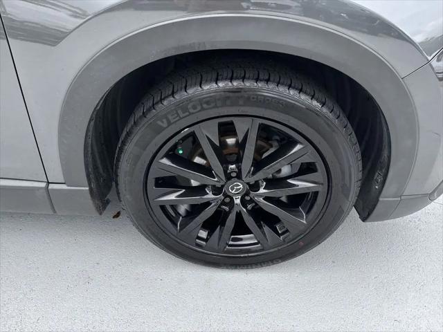 2022 Mazda CX-9 Touring Plus