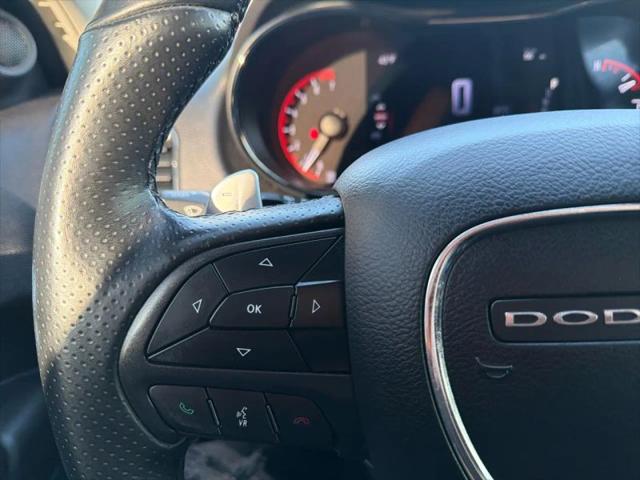 2018 Dodge Durango GT AWD