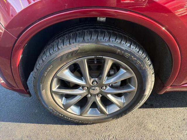 2018 Dodge Durango GT AWD