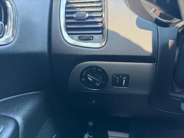 2018 Dodge Durango GT AWD