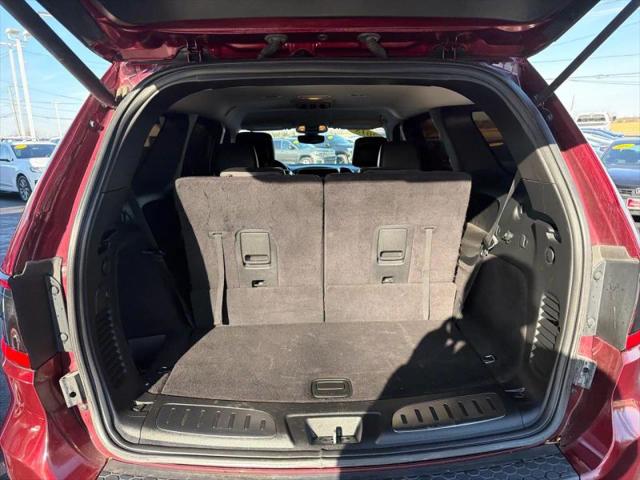 2018 Dodge Durango GT AWD