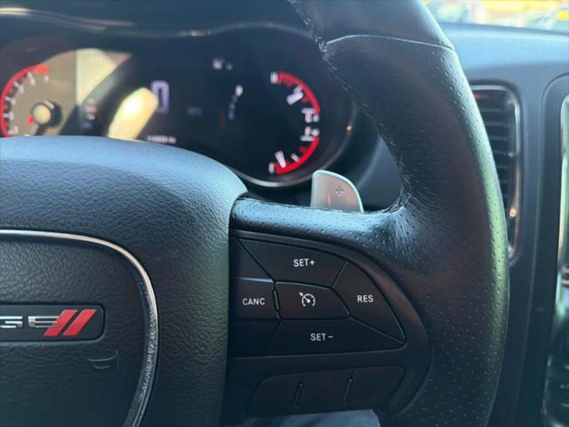 2018 Dodge Durango GT AWD