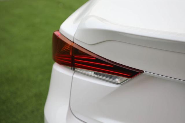 2020 Lexus IS 300 300 F Sport