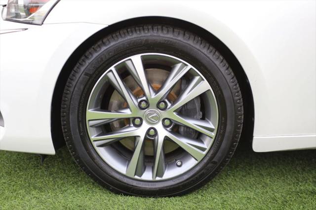 2020 Lexus IS 300 300 F Sport