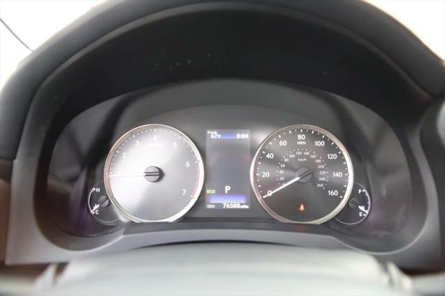 2020 Lexus IS 300 300 F Sport
