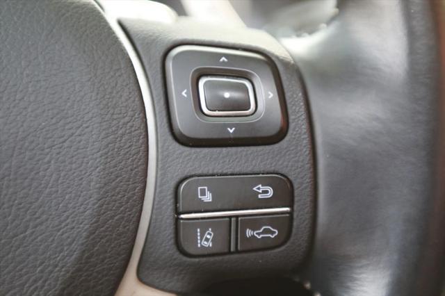 2020 Lexus IS 300 300 F Sport