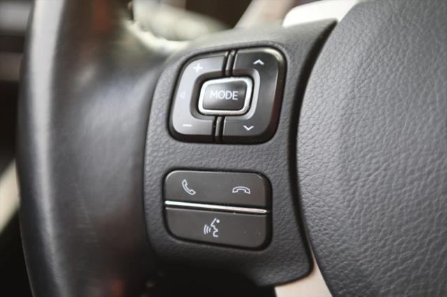 2020 Lexus IS 300 300 F Sport