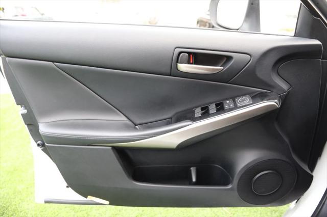 2020 Lexus IS 300 300 F Sport