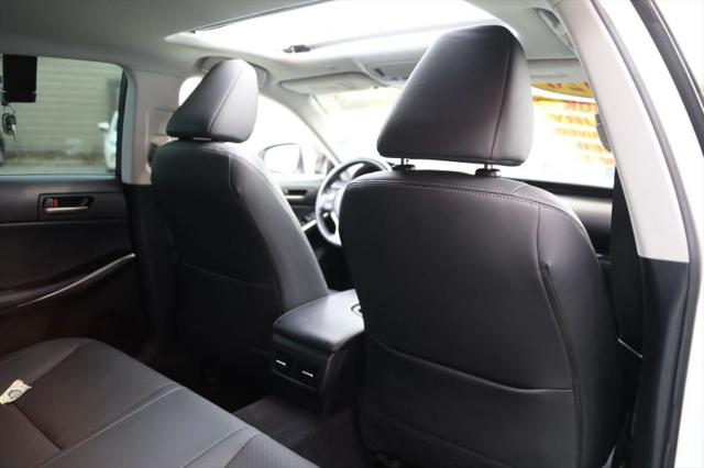 2020 Lexus IS 300 300 F Sport