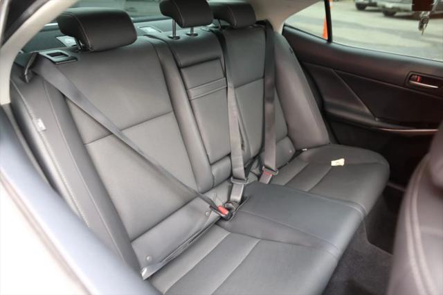 2020 Lexus IS 300 300 F Sport