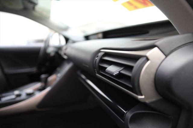 2020 Lexus IS 300 300 F Sport