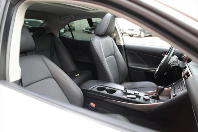 2020 Lexus IS 300 300 F Sport