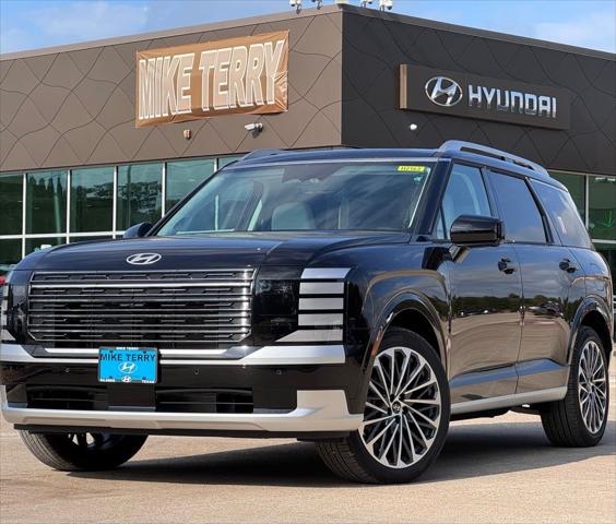 2026 Hyundai Palisade Calligraphy for sale in Silsbee, TX