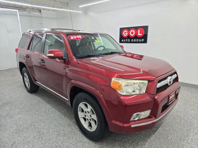 2010 Toyota 4Runner SR5 V6 for sale in Austin, TX
