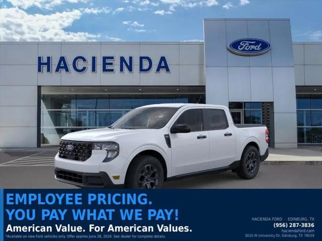 2025 Ford Maverick XLT for sale in Edinburg, TX
