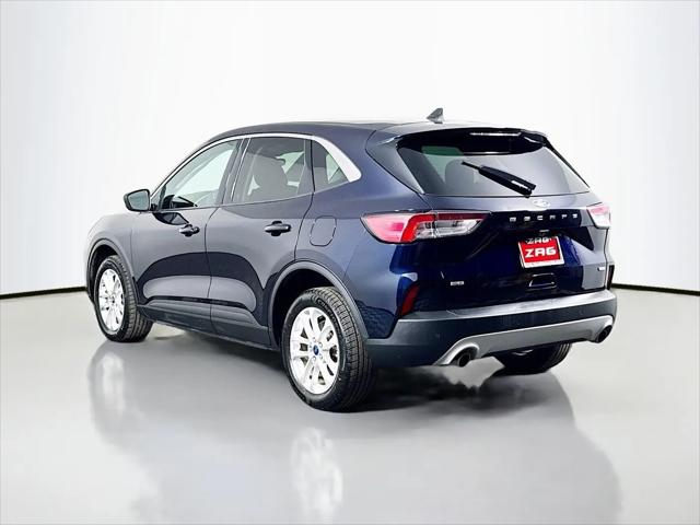 2021 Ford Escape SE Hybrid