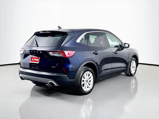 2021 Ford Escape SE Hybrid