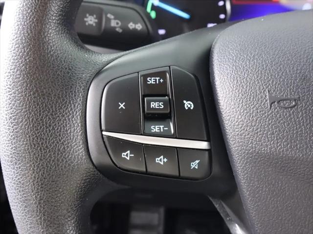 2021 Ford Escape SE Hybrid