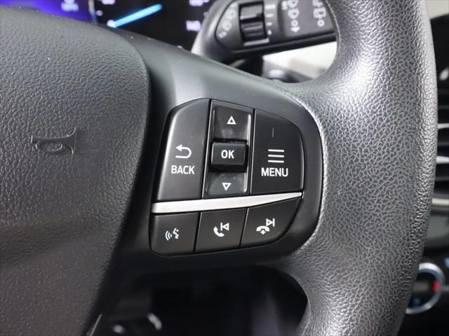 2021 Ford Escape SE Hybrid