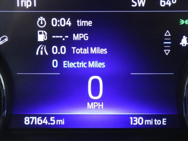 2021 Ford Escape SE Hybrid