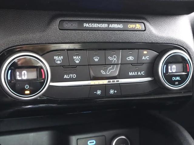 2021 Ford Escape SE Hybrid