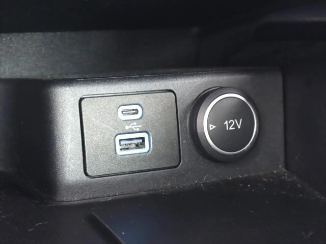 2021 Ford Escape SE Hybrid